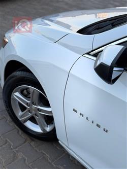 شيفروليه ماليبو